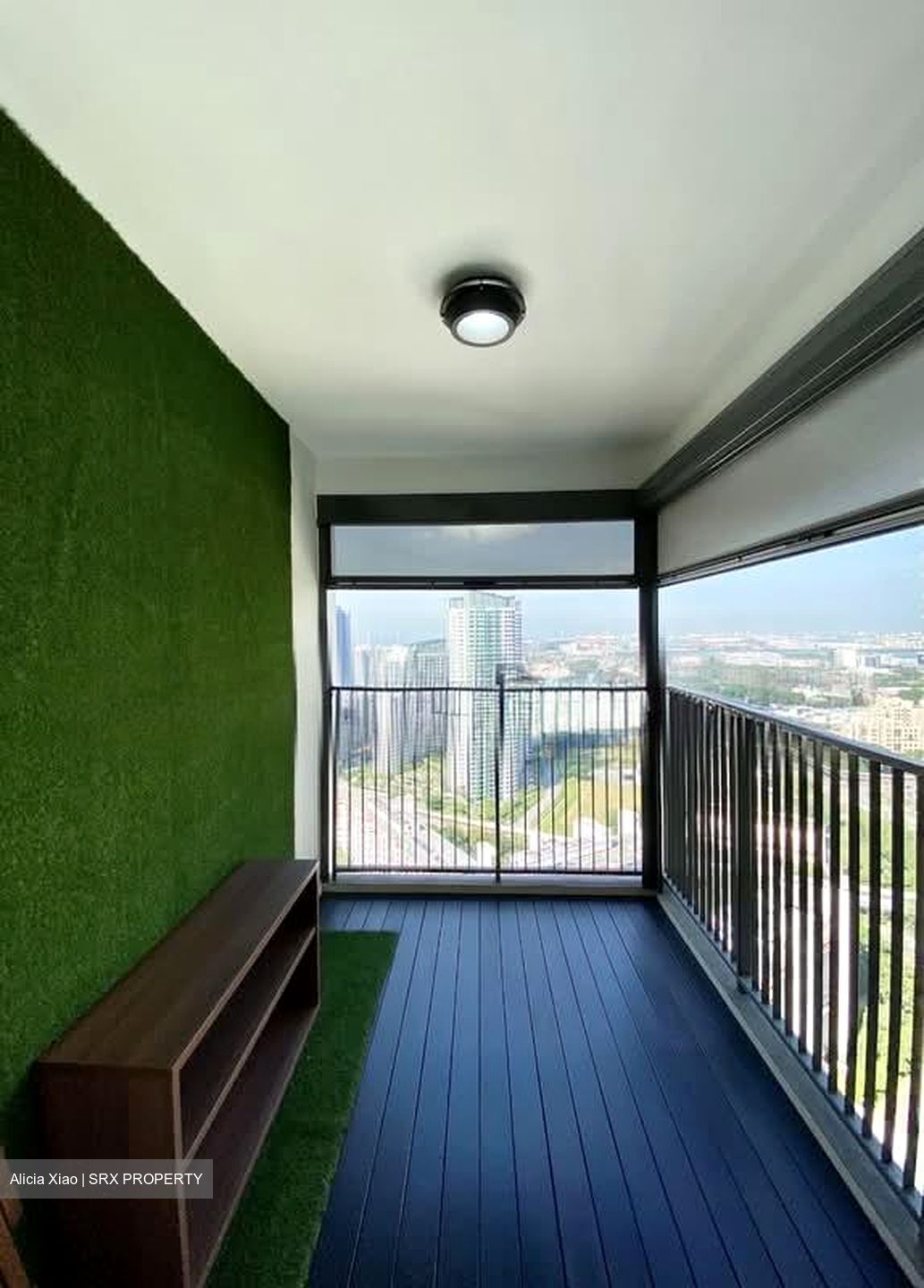 Blk 311A Trivelis (Clementi), HDB 4 Rooms #538491041